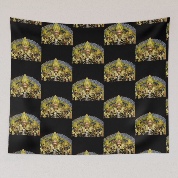 Item preview, Durga Puja 2014     designed and sold by MyParmatma.