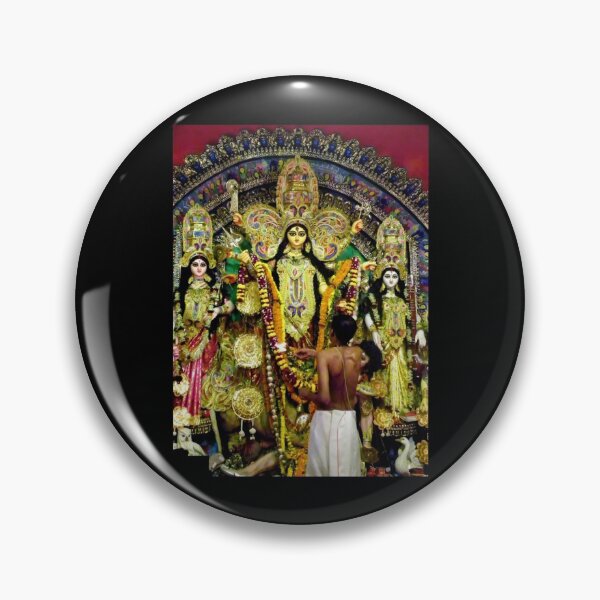 Item preview, Durga Puja 2014    designed and sold by MyParmatma.
