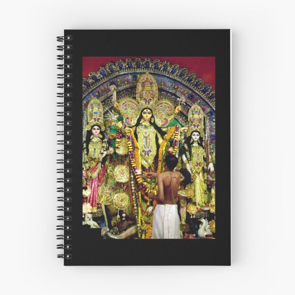 Item preview, Durga Puja 2014    designed and sold by MyParmatma.