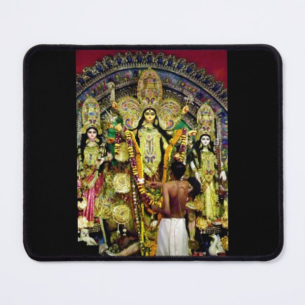 Item preview, Durga Puja 2014    designed and sold by MyParmatma.