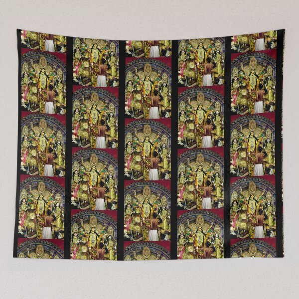 Item preview, Durga Puja 2014    designed and sold by MyParmatma.