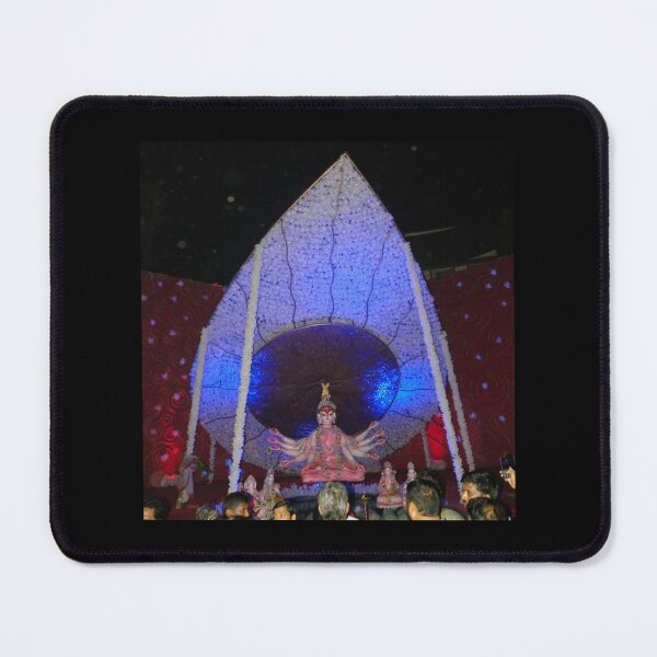 Item preview, Durga Puja 2014   designed and sold by MyParmatma.