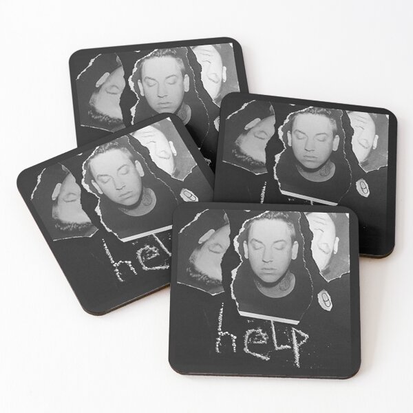 Item preview, Help by blackbear designed and sold by CarrowLyn.