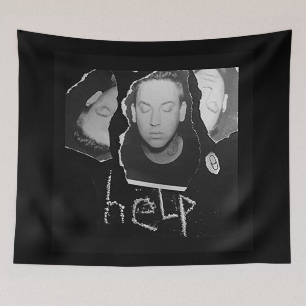 Item preview, Help by blackbear designed and sold by CarrowLyn.
