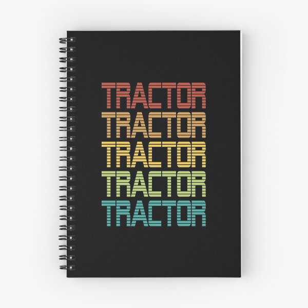 Item preview, Reto Colorful Tractor Pride designed and sold by onicon.