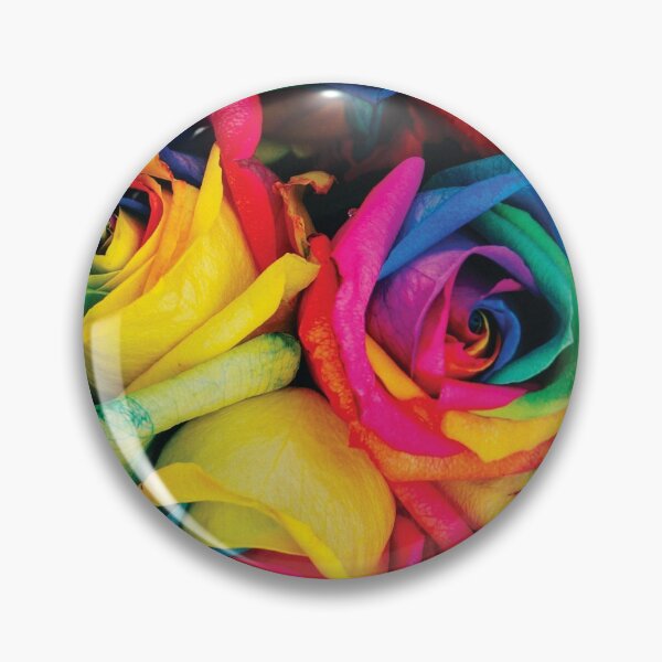 Item preview, Colorful rose bunch designed and sold by darshants.