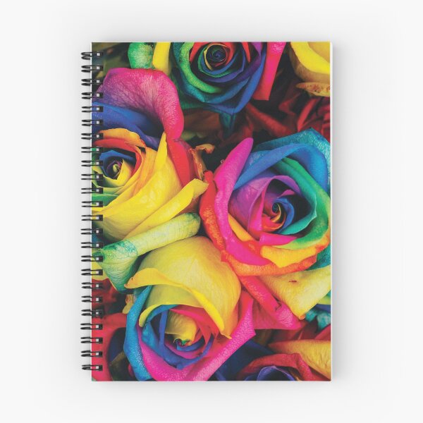 Item preview, Colorful rose bunch designed and sold by darshants.