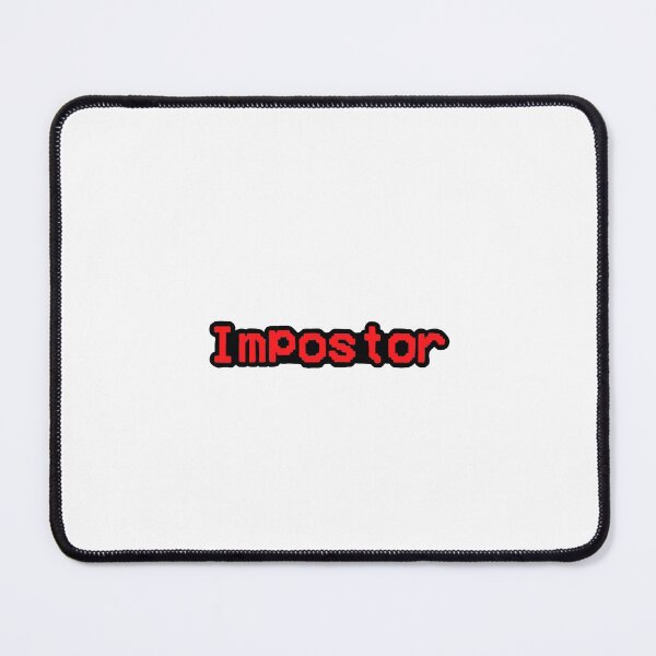 Item preview, Imposter designed and sold by cjs-sketches.