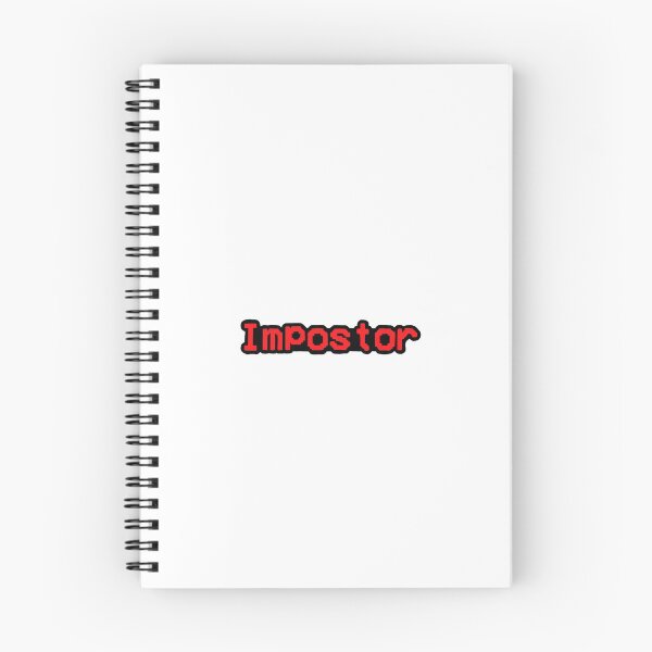 Item preview, Imposter designed and sold by cjs-sketches.