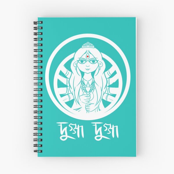 Item preview, Durga Puja Collection - Dugga Dugga designed and sold by MyParmatma.