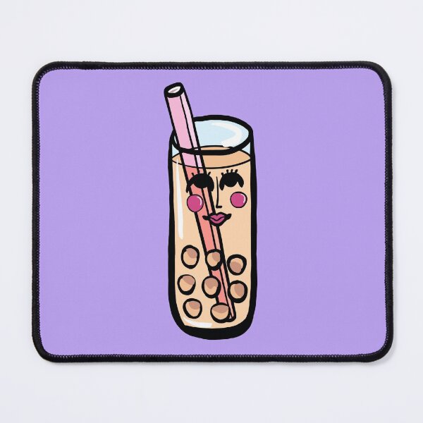 Item preview, Boba Love designed and sold by Love-of-Line.