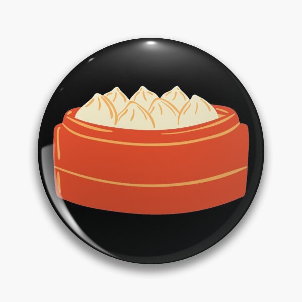 Item preview, Soup Dumplings designed and sold by lovebread.