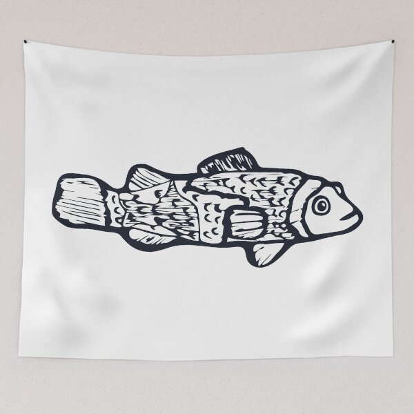 Item preview, Clownfish designed and sold by Roxanneloncar.