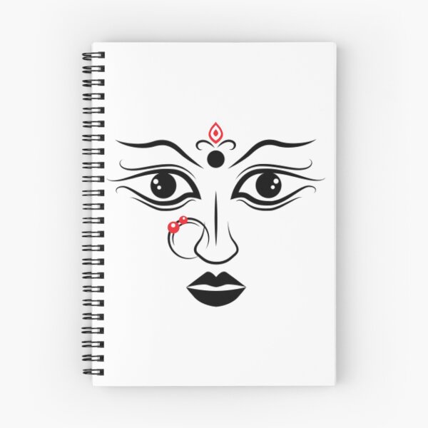 Item preview, Durga, Devi, Shakti, Parvat      designed and sold by MyParmatma.