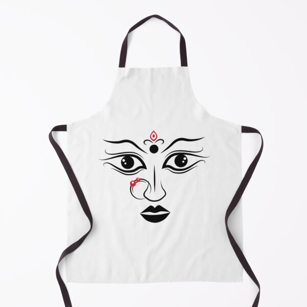 Item preview, Durga, Devi, Shakti, Parvat      designed and sold by MyParmatma.