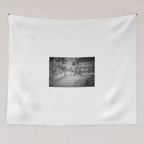 Item preview, Upper Street Village designed and sold by Collin Clarke.