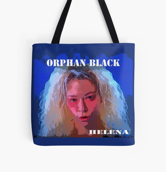 Artikel-Vorschau von Orphan Black Helena Club of Clones, designt und verkauft von Astralia.