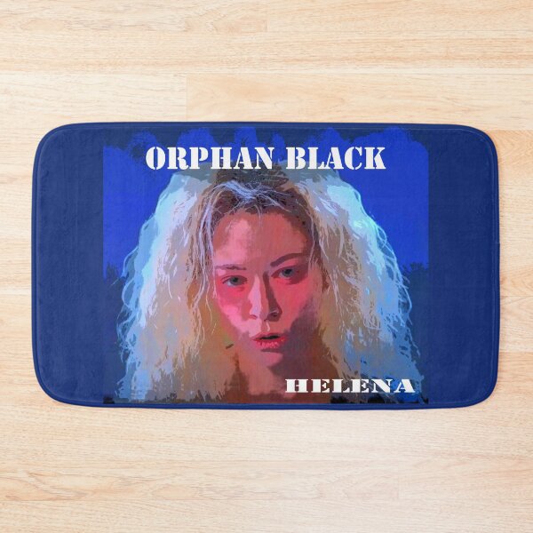 Item preview, Orphan Black Helena Club of Clones designed and sold by Astralia.