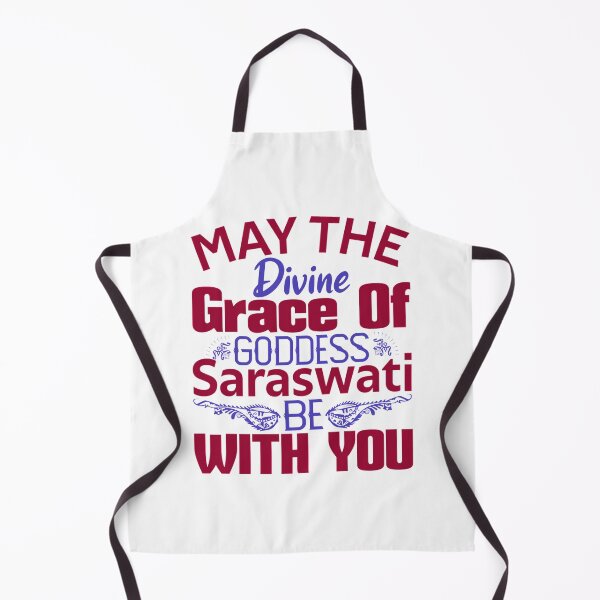 Item preview, Sarasvati Hindu Goddess   designed and sold by MyParmatma.