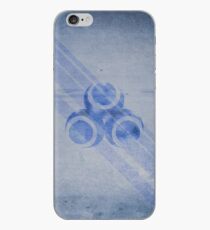 Die Legende von Zelda - Nayrus Perle verwittert iPhone-Hülle & Cover