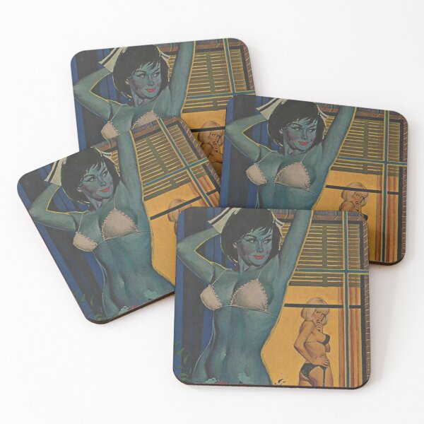 Item preview, The Gay Nurses designed and sold by LP.