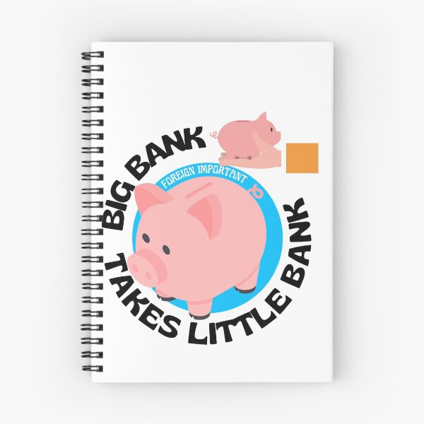 Item preview, BANK designed and sold by FOREIGN-i88.
