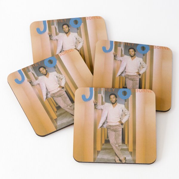Item preview, Jeffrey Osborne designed and sold by CarrowLyn.