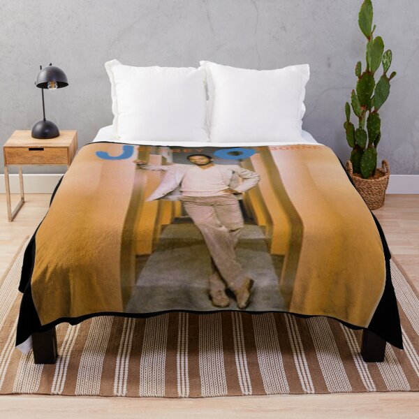 Item preview, Jeffrey Osborne designed and sold by CarrowLyn.