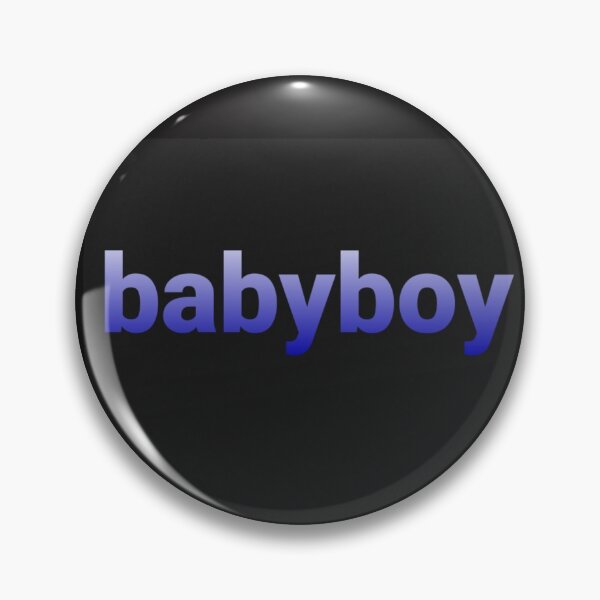 Item preview, Babyboy blue designed and sold by DancingCreek.