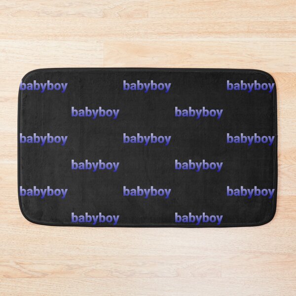 Item preview, Babyboy blue designed and sold by DancingCreek.
