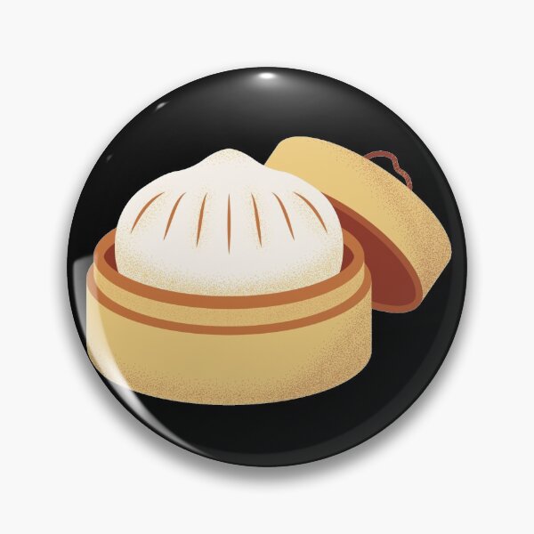 Item preview, Cha Siu Bao designed and sold by lovebread.