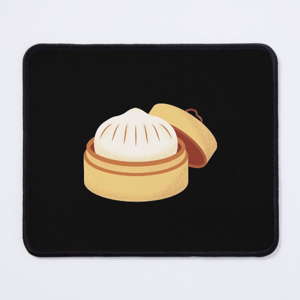 Item preview, Cha Siu Bao designed and sold by lovebread.