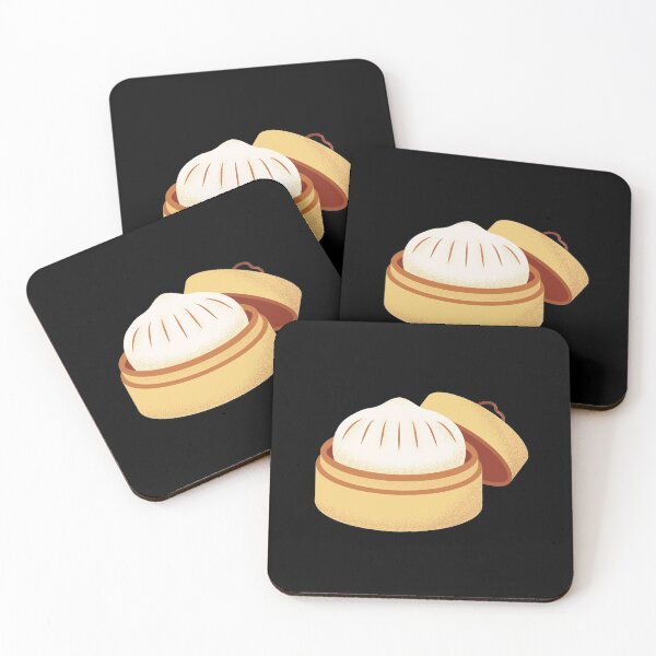 Item preview, Cha Siu Bao designed and sold by lovebread.