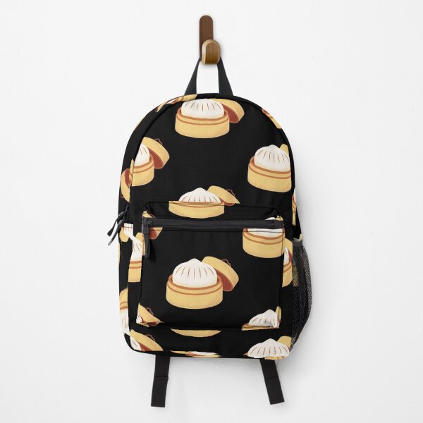 Item preview, Cha Siu Bao designed and sold by lovebread.