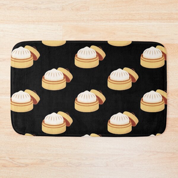Item preview, Cha Siu Bao designed and sold by lovebread.