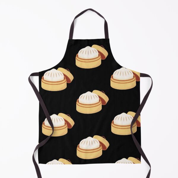 Item preview, Cha Siu Bao designed and sold by lovebread.