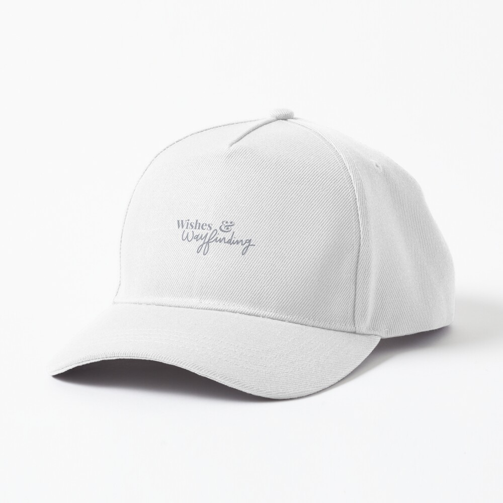 Item preview, Baseball Cap designed and sold by wishandway.