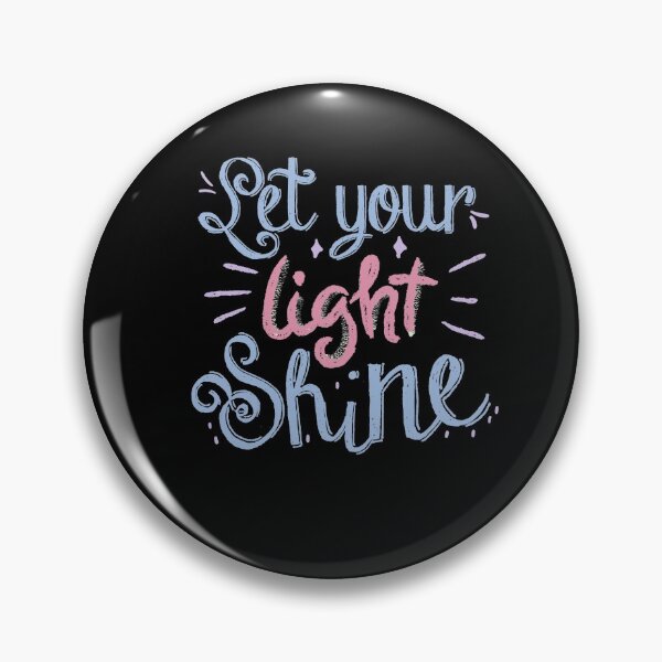 Item preview, Let Your Light Shine designed and sold by Peter Stawicki.