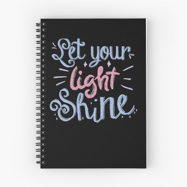 Item preview, Let Your Light Shine designed and sold by Peter Stawicki.