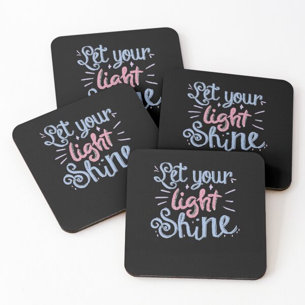 Item preview, Let Your Light Shine designed and sold by Peter Stawicki.