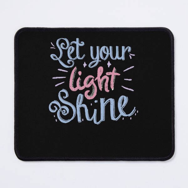 Item preview, Let Your Light Shine designed and sold by Peter Stawicki.