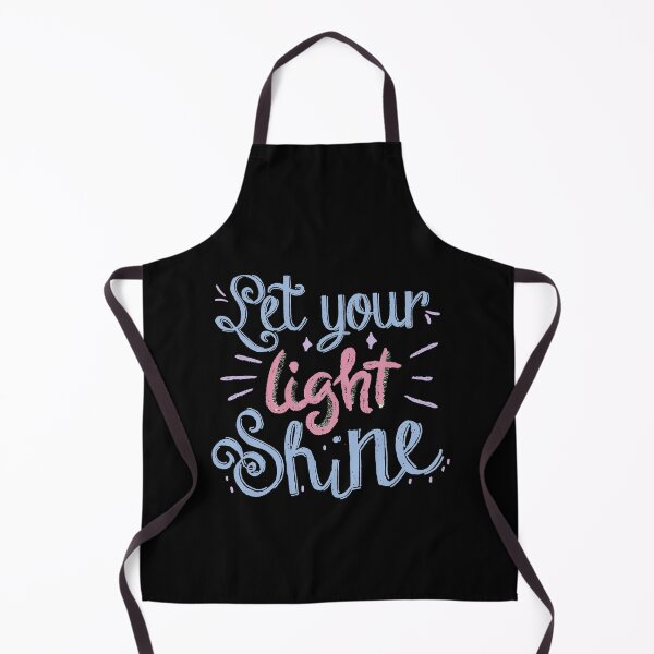Item preview, Let Your Light Shine designed and sold by Peter Stawicki.