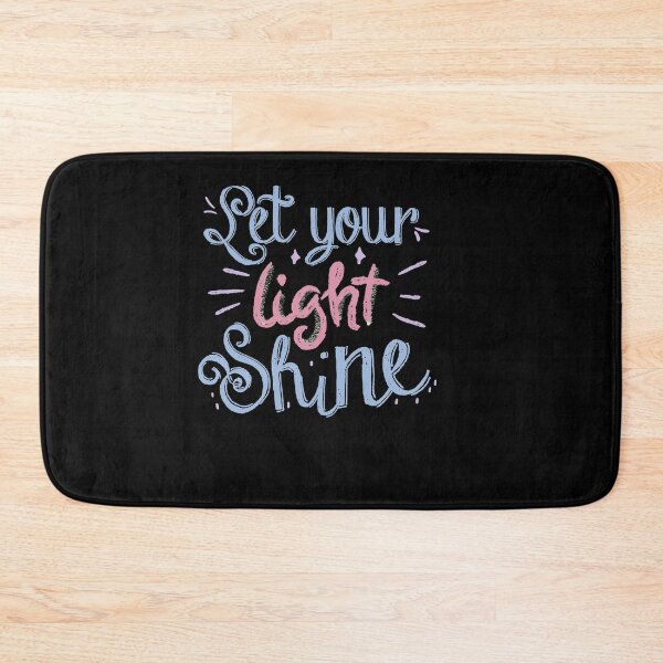 Item preview, Let Your Light Shine designed and sold by Peter Stawicki.