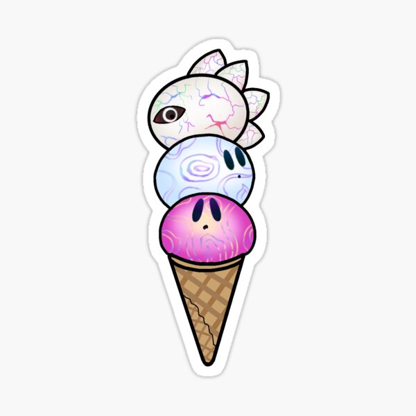 Void ice cream