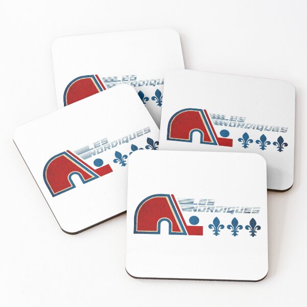 Item preview, Retro Nordiques Quebec Hockey designed and sold by derkuqugacor.