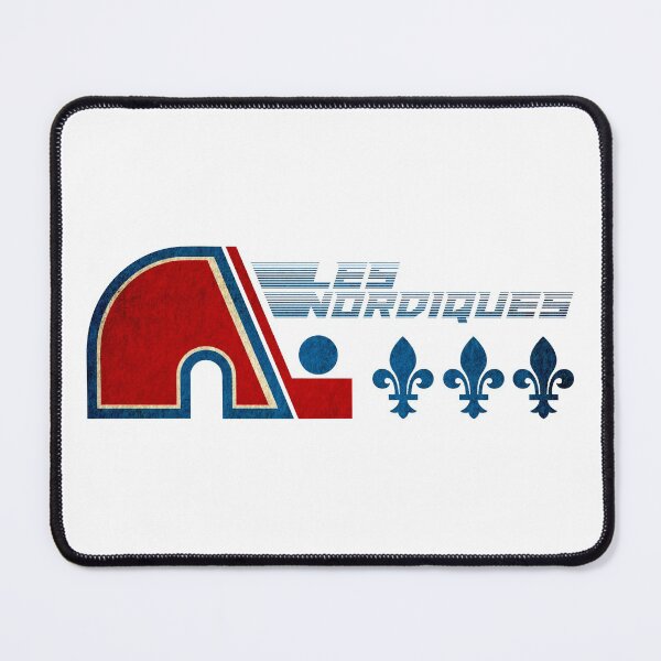 Item preview, Retro Nordiques Quebec Hockey designed and sold by derkuqugacor.