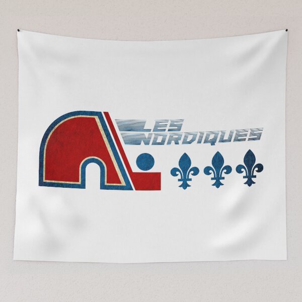 Item preview, Retro Nordiques Quebec Hockey designed and sold by derkuqugacor.