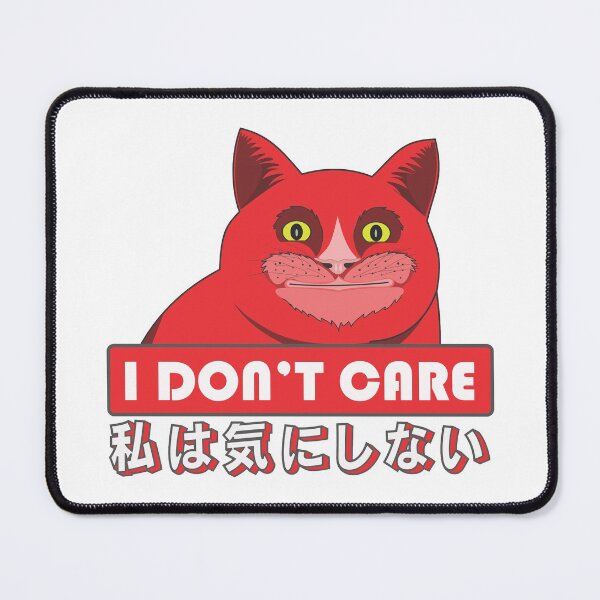 Item preview, Cat Care designed and sold by Legimint.