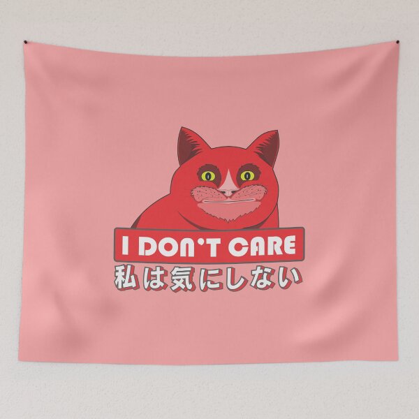 Item preview, Cat Care designed and sold by Legimint.