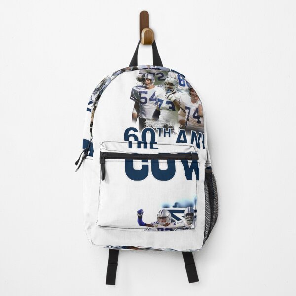 Item preview, the cowboys 60th designed and sold by KarleneShopus.
